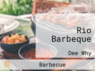 Rio Barbeque