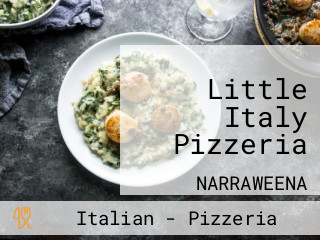 Little Italy Pizzeria