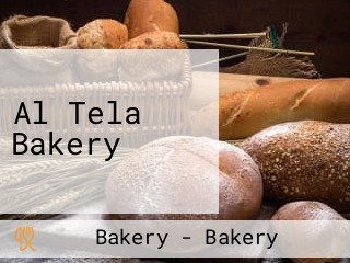 Al Tela Bakery