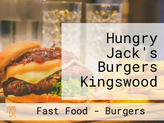 Hungry Jack's Burgers Kingswood