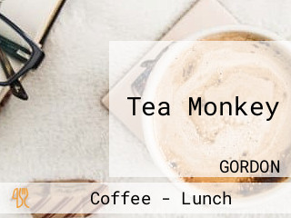 Tea Monkey