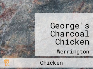 George's Charcoal Chicken