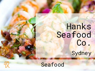 Hanks Seafood Co.