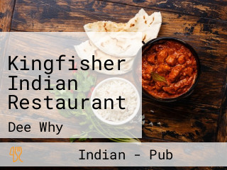 Kingfisher Indian Restaurant