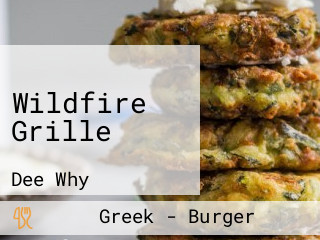 Wildfire Grille