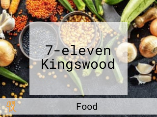 7-eleven Kingswood