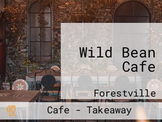 Wild Bean Cafe