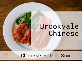 Brookvale Chinese