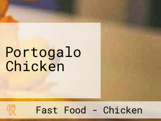 Portogalo Chicken