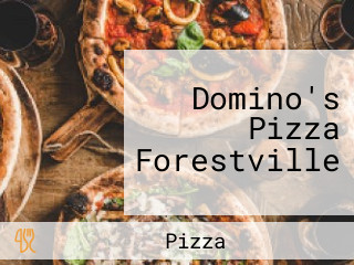 Domino's Pizza Forestville