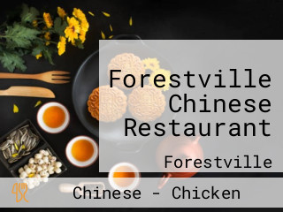 Forestville Chinese Restaurant