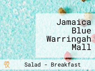 Jamaica Blue Warringah Mall