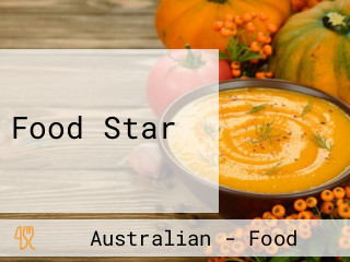 Food Star