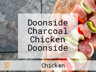 Doonside Charcoal Chicken Doonside