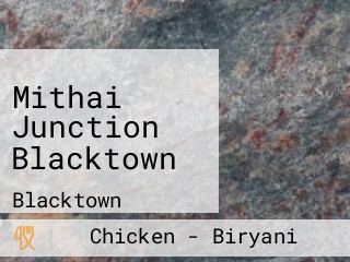 Mithai Junction Blacktown