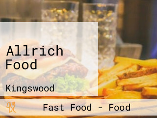 Allrich Food