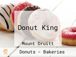 Donut King