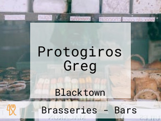 Protogiros Greg