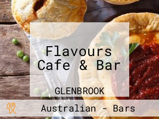 Flavours Cafe & Bar