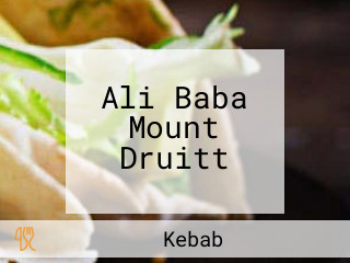 Ali Baba Mount Druitt