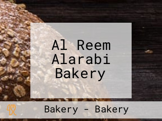 Al Reem Alarabi Bakery