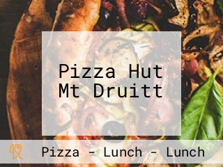 Pizza Hut Mt Druitt