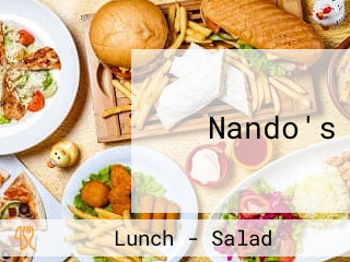 Nando's