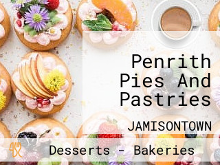 Penrith Pies And Pastries