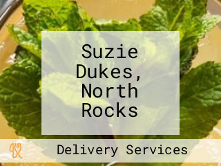 Suzie Dukes, North Rocks