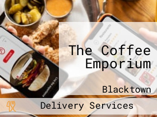 The Coffee Emporium