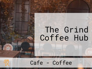 The Grind Coffee Hub