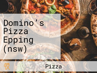 Domino’s Pizza Epping (nsw)