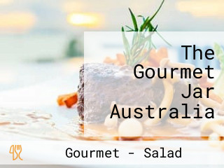 The Gourmet Jar Australia