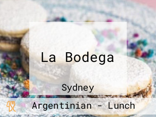 La Bodega