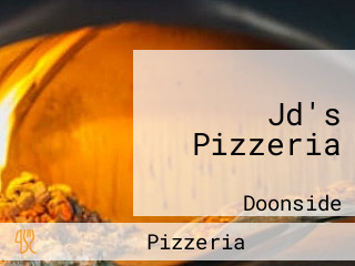 Jd's Pizzeria