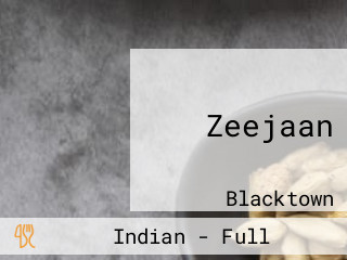 Zeejaan