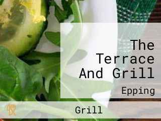 The Terrace And Grill