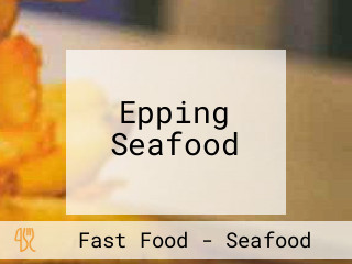 Epping Seafood