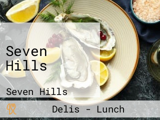 Seven Hills