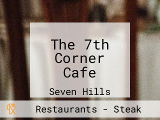 The 7th Corner Cafe