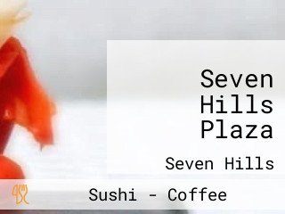 Seven Hills Plaza