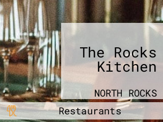 The Rocks Kitchen