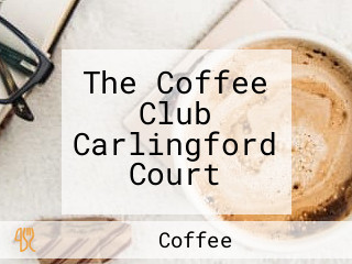 The Coffee Club Carlingford Court