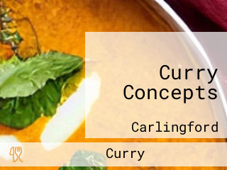 Curry Concepts