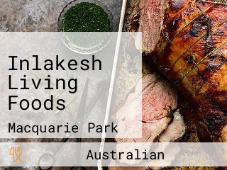 Inlakesh Living Foods