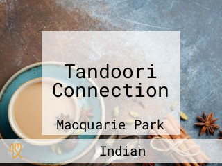 Tandoori Connection