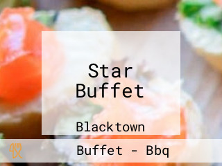 Star Buffet