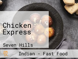 Chicken Express