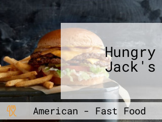 Hungry Jack's