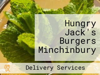 Hungry Jack's Burgers Minchinbury